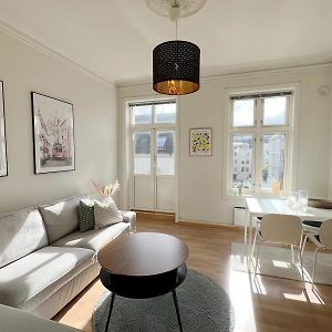 Appartement met Twee Slaapkamers